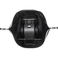 Ortlieb Saddle-Bag Seat Bag - 4.1L Black Matte