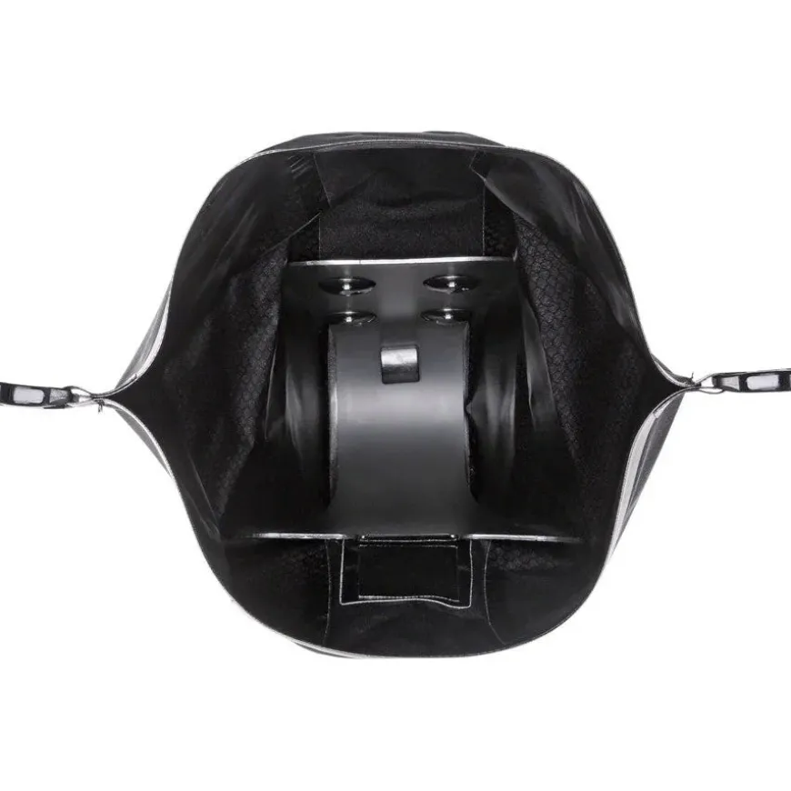 Ortlieb Saddle-Bag Seat Bag - 4.1L Black Matte