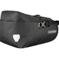 Ortlieb Saddle-Bag Seat Bag - 4.1L Black Matte