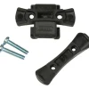 Ortlieb Seat Bag Mounting Set: Fits All Micro Series