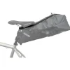 Ortlieb Seat-Pack Support-Strap - Black