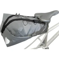 Ortlieb Seat-Pack Support-Strap - Black