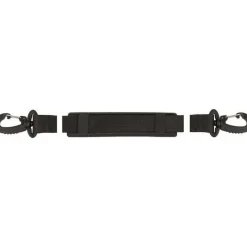 Ortlieb Shoulder Strap for Panniers: Fits Back Roller Sport/City, Bike Packer, Sport Packer, Bike Tourer