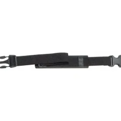 Ortlieb Shoulder Strap for Panniers: Fits QL1/QL2 Systems Black