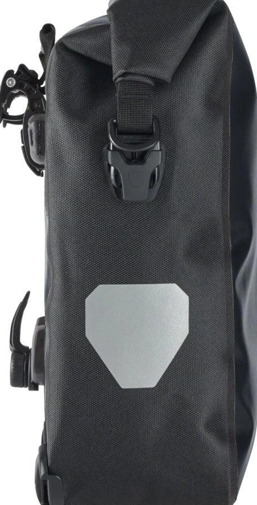 Ortlieb Sport Roller Core Pannier - 14.5L Each Black