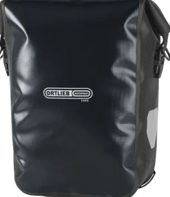 Ortlieb Sport Roller Core Pannier - 14.5L Each Black