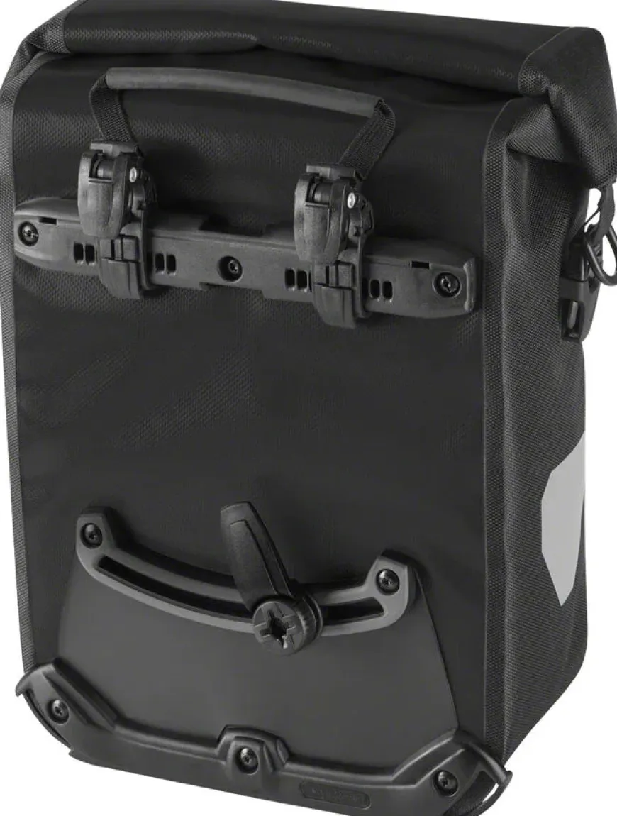 Ortlieb Sport Roller Core Pannier - 14.5L Each Black