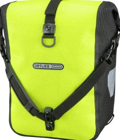 Ortlieb Sport Roller Core Pannier - 14.5L Each Neon Yellow