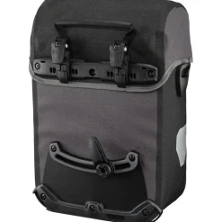 Ortlieb Sport-Packer Plus Pannier - 30L Pair Granite/Black
