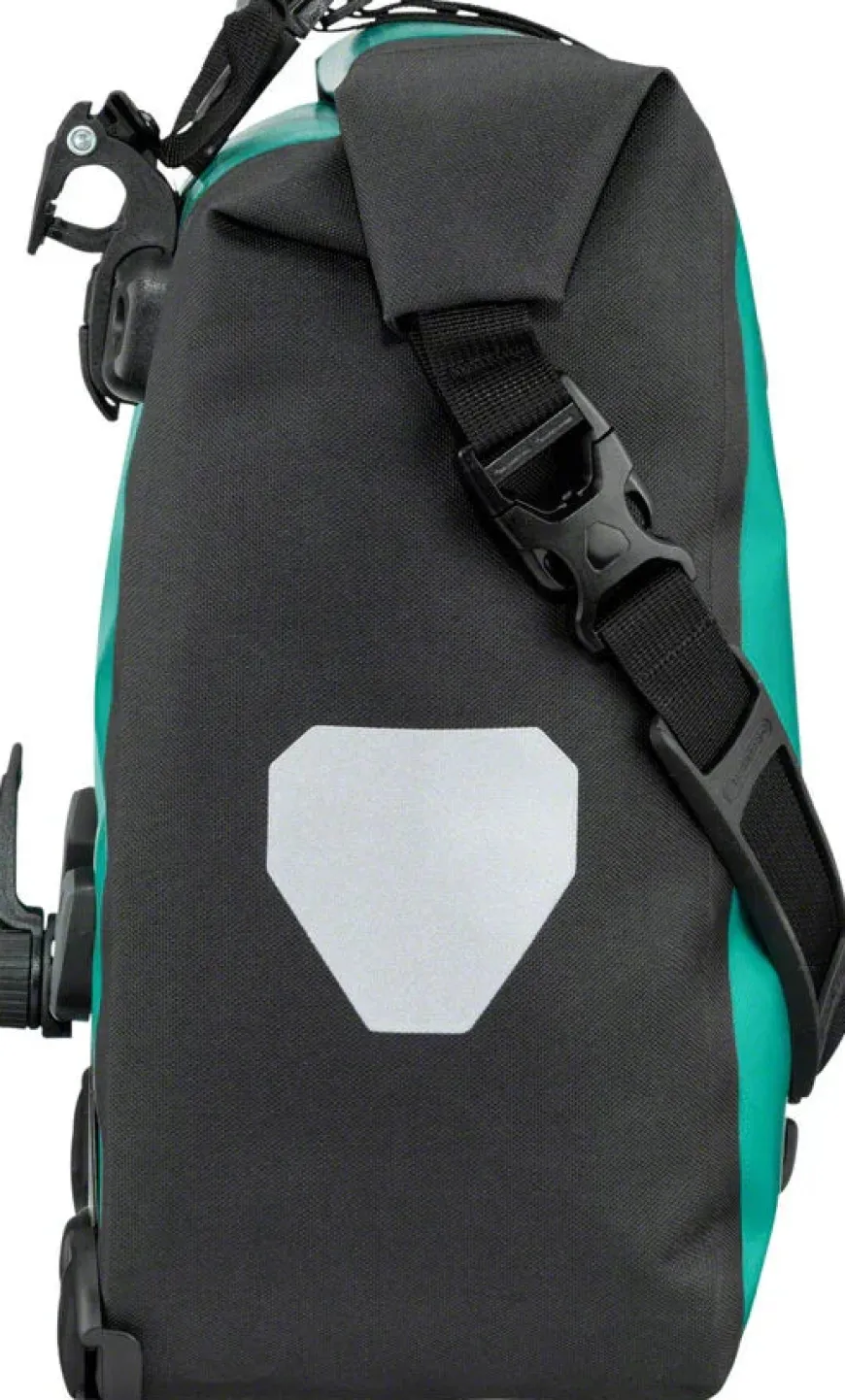 Ortlieb Sport-Roller Pannier - 29L Pair Lagoon/Black
