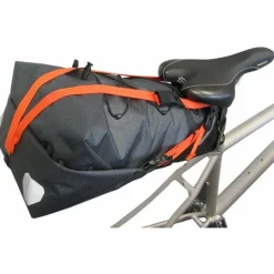 Ortlieb Support Straps For Seat Packs