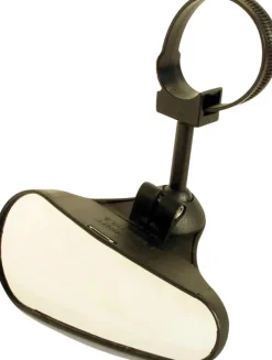 Ortlieb UltraLight BarEnd Bike Mirror