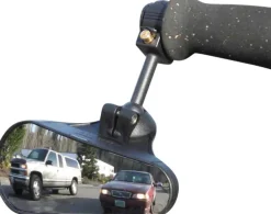Ortlieb UltraLight BarEnd Bike Mirror