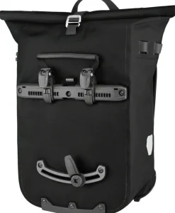 Ortlieb Vario Pannier - 20L Each Black