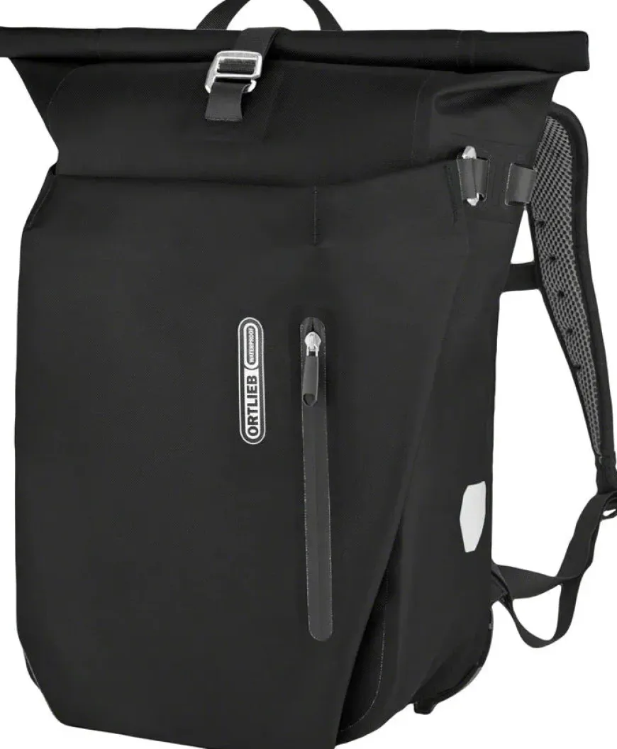 Ortlieb Vario Pannier - 20L Each Black