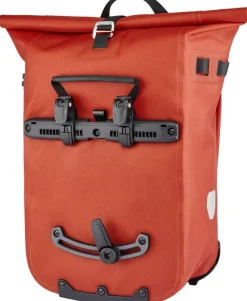 Ortlieb Vario Pannier - 20L Each Rooibos