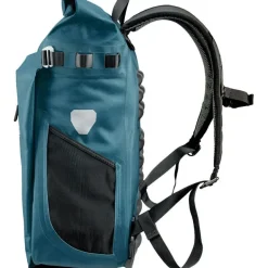 Ortlieb Vario Pannier - 26L Each Petrol