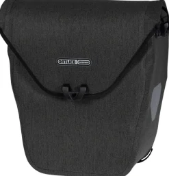 Ortlieb Velo Shopper Pannier Bag - 18L Ebony