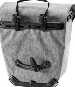 Ortlieb Velo Shopper Pannier Bag - 18L Cement