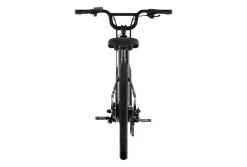 Pace 4 Step Through E-Bike
