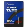 Panaracer 700c Presta Valve Bike Tube 60mm - 700c x 18-25c