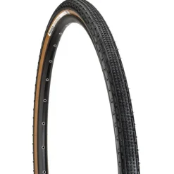 Panaracer GravelKing SK Tire - 700 x 45c, Tubeless-Ready