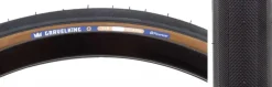 Panaracer GravelKing Slick Plus Tire - 700 x 30/Brown