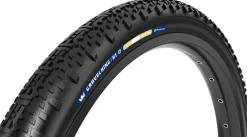 Panaracer GravelKing X1 Plus Tire - 650b x 48