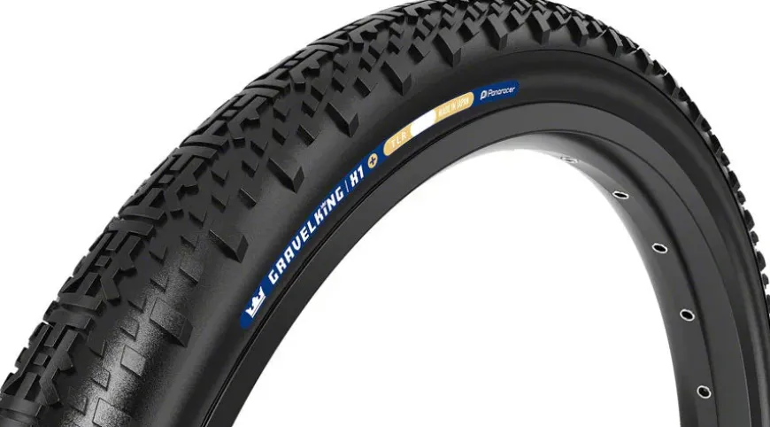 Panaracer GravelKing X1 Plus Tire - 650b x 48