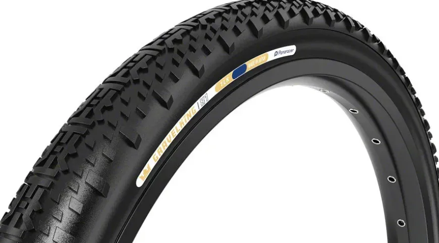 Panaracer GravelKing X1 Tire - 650b x 48