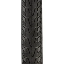 Panaracer Pasela ProTite Touring Hybrid Bike Tire, Folding 700 x 23c