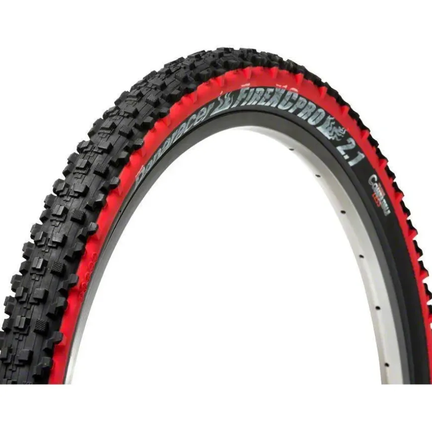 Panaracer Fire Pro Tubeless Ready Folding Bead 26 x 2 .10" Bike Tire