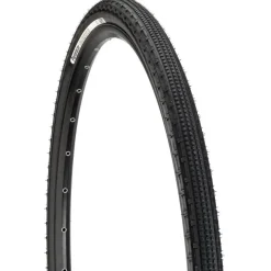 Panaracer GravelKing SK Gravel Bike Tire, Tubeless 700 x 50c