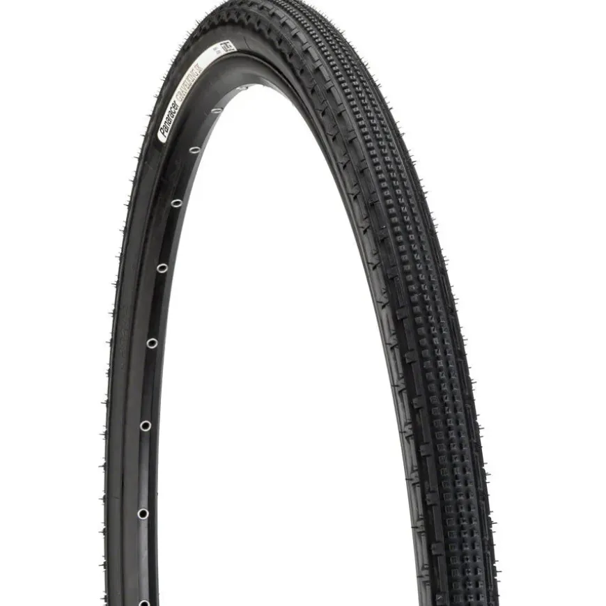 Panaracer GravelKing SK Gravel Bike Tire, Tubeless 700 x 50c