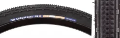 Panaracer GravelKing SK Plus Tire - 700 x 35