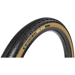 Panaracer GravelKing SK R Tire - 700 x 40/Amber