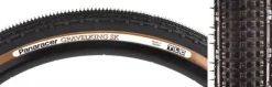 Panaracer GravelKing SK Tire - 29 x 2.10/Brown