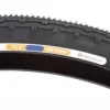 Panaracer GravelKing SK Tire - 650b x 48 / 27.5 x 1.90 Tubeless Folding BLK