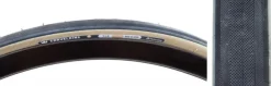 Panaracer GravelKing Slick R Tire - 700 x 35/Amber