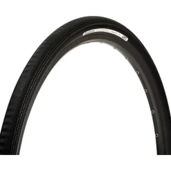 Panaracer GravelKing SS Plus Bike Tire - 700 x 45c, Tubeles-Ready