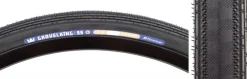 Panaracer GravelKing SS Plus Tire - 700 x 45