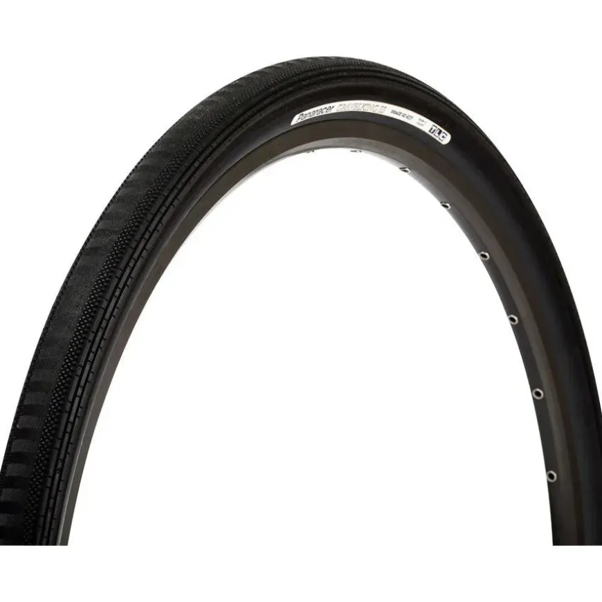Panaracer GravelKing SS Tire - 700 x 45c, Tubeless
