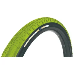 Panaracer GravelKing X1 700c Tire - Matcha Tread/Black
