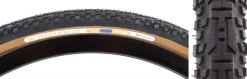 Panaracer GravelKing X1 Tire - 700 x 40/Brown