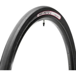 Panaracer Pari-Moto Tire - 650b x 48 Clincher Folding Black