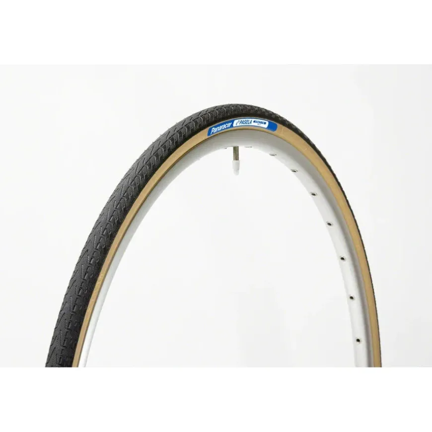 Panaracer Pasela ProTite Road Bike Tire - 700 x 25c