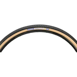 Panaracer Pasela ProTite Touring-Hybrid Bike Tire - 700 x 38, Clincher, Folding/Tan, 60tpi