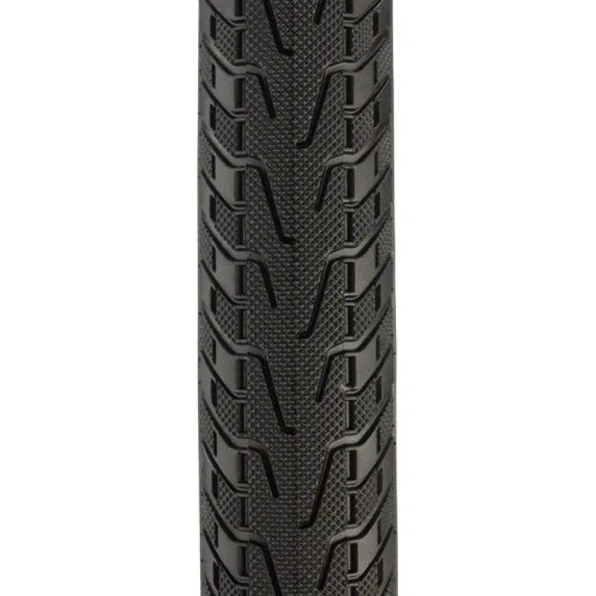 Panaracer Pasela ProTite Touring Hybrid Bike Tire, Folding 700 x 35c