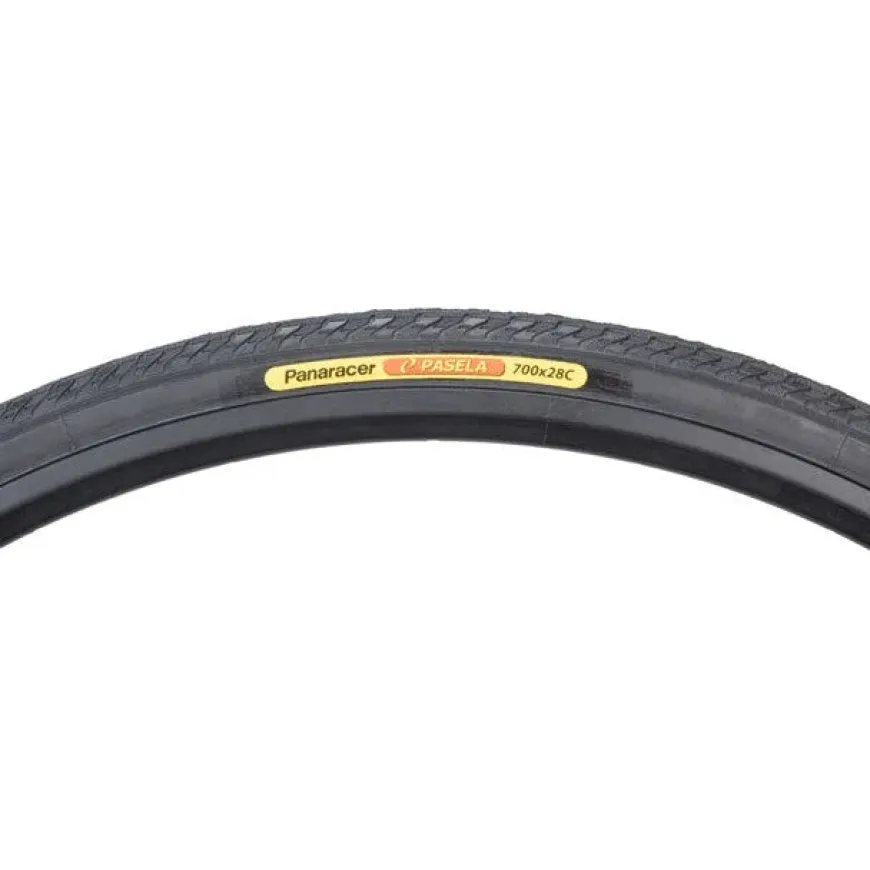 Panaracer Pasela Touring-Hybrid Bike Tire - 700 x 28c
