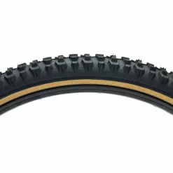 Panaracer Smoke 26" Tanwall Folding Bike Tire